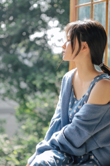 玻璃花
